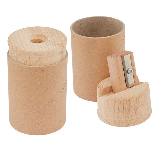 Eco pencil sharpener - Image 1